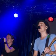 Jeck op Deck (16.01.16)